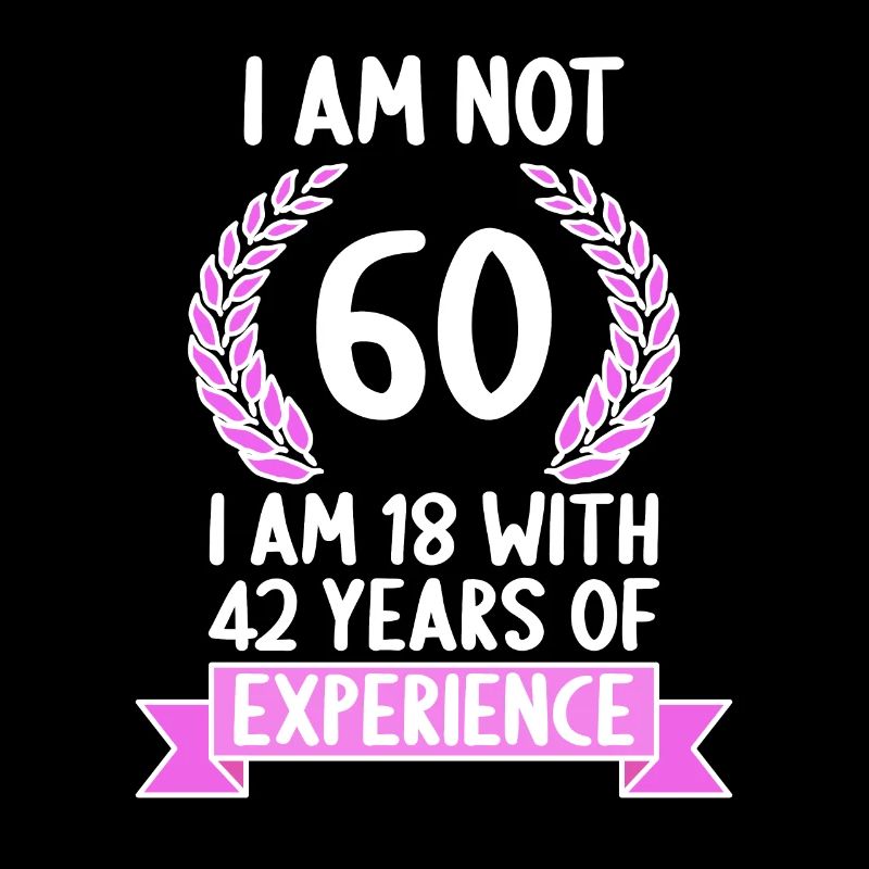 60 years old 60 years old 60 year old 60th birthday