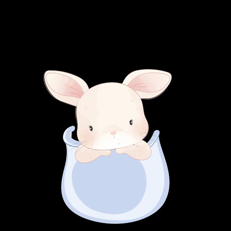 Marsupium Bébé
