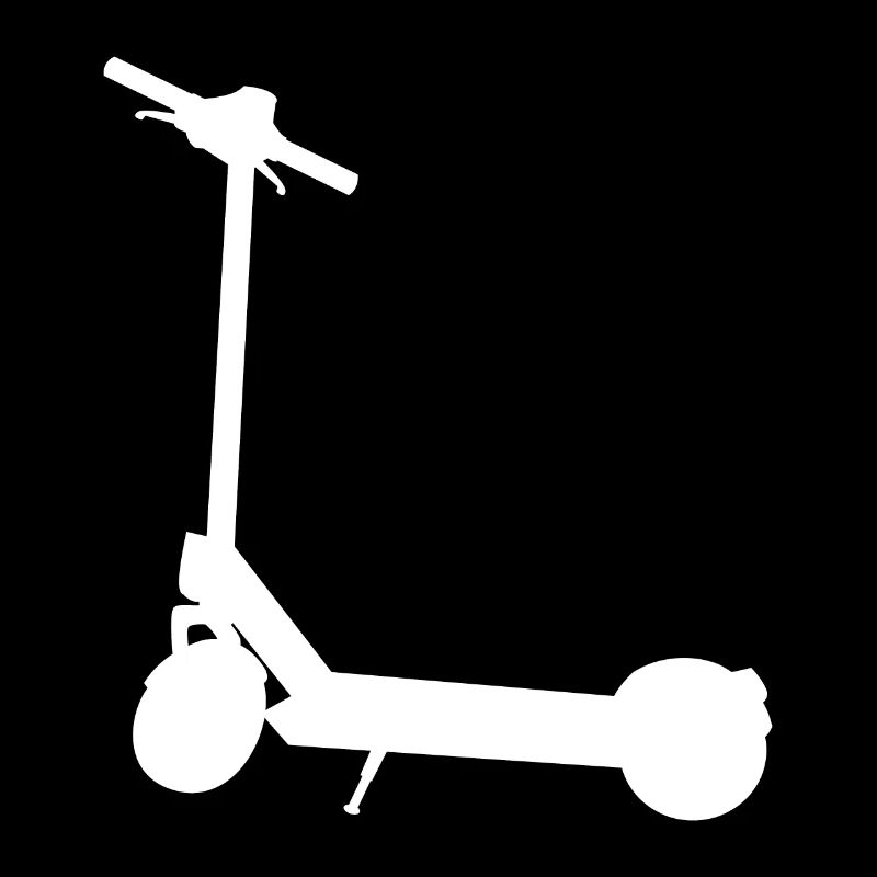 E Scooter Electric Scooter