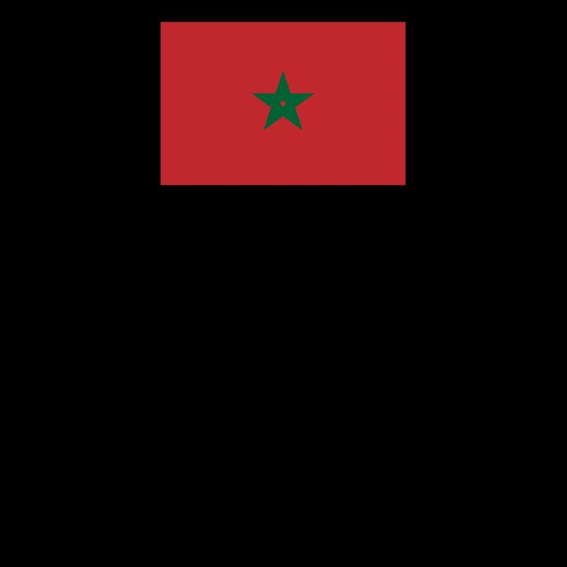 Morocco Cant Keep Calm