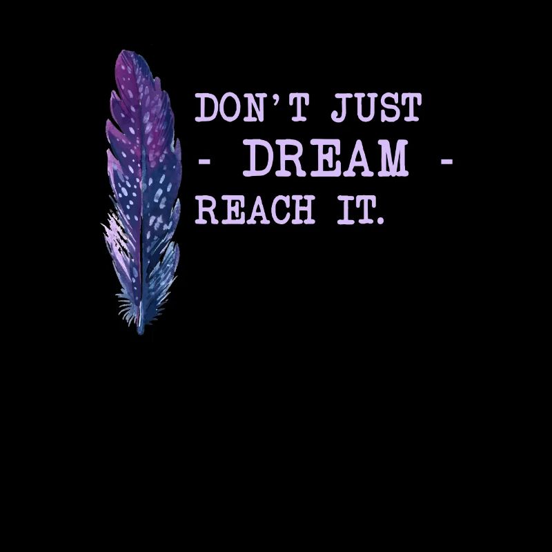 Motivation Spruch Träume