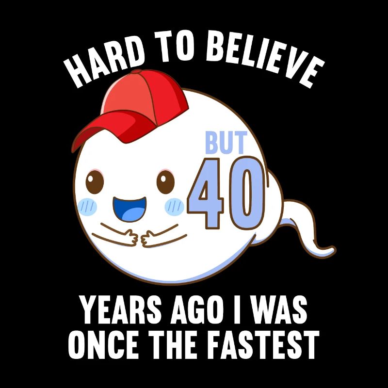 Il y a 40 ans 40 ans le plus rapide 40e anniversaire