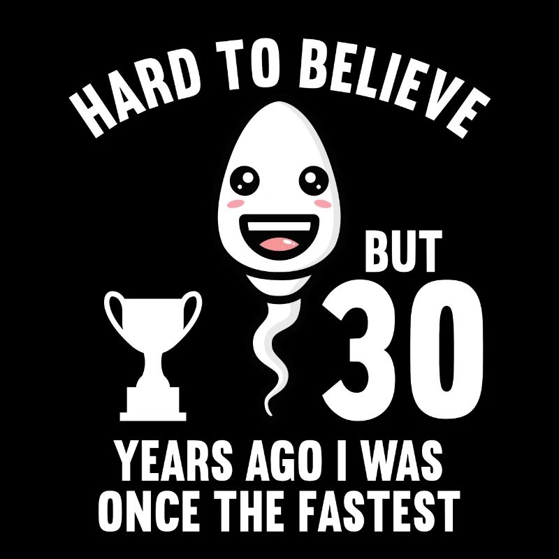 Il y a 30 ans 30 ans le plus rapide 30e anniversaire