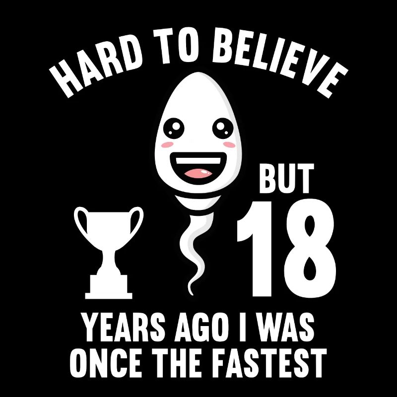 Il y a 18 ans 18 ans le plus rapide 18e anniversaire