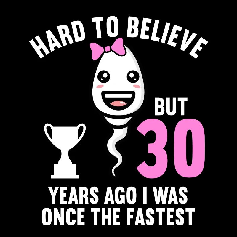 Il y a 30 ans 30 ans le plus rapide 30e anniversaire