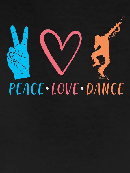 Dancing Dancer Gift