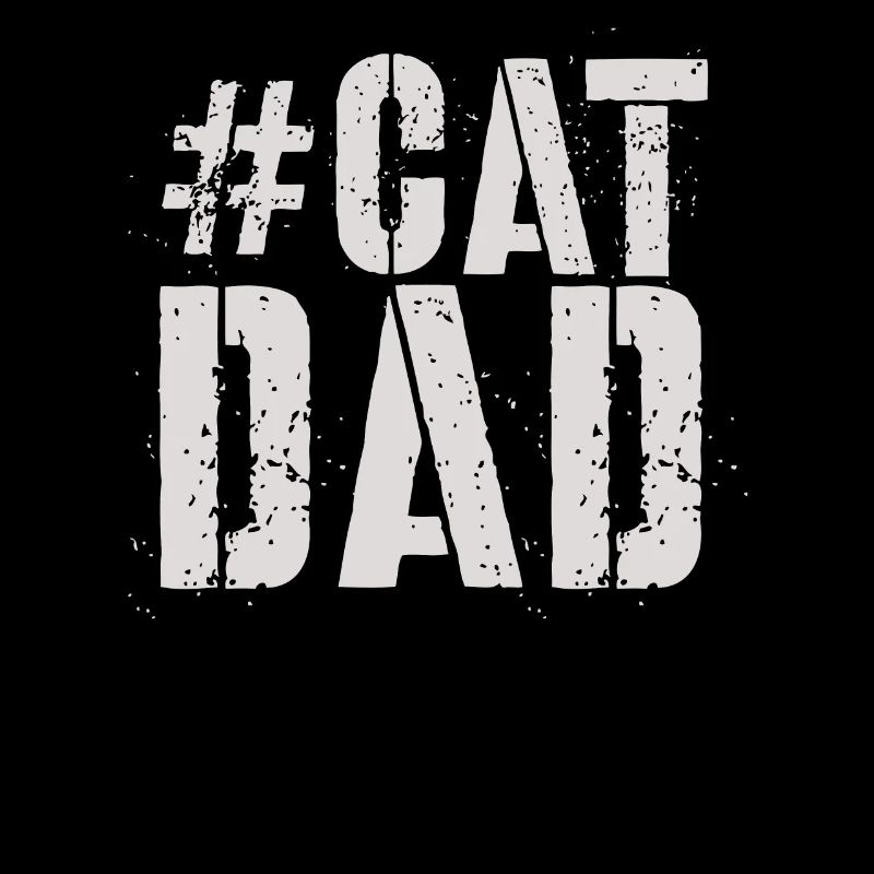 Cat Dad