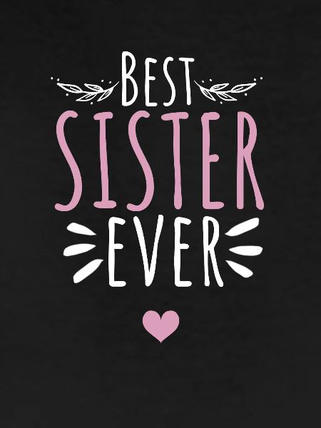 Best Sister