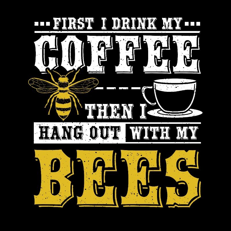 Beekeeper coffee