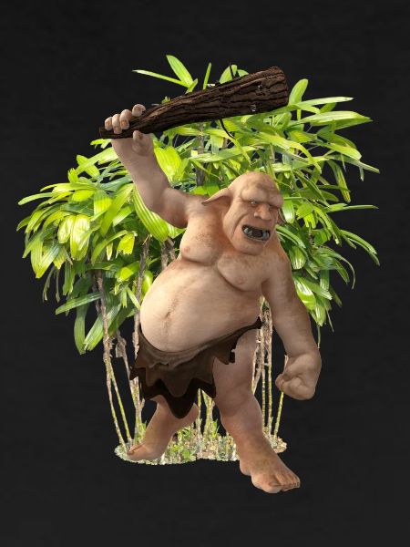 Troll
