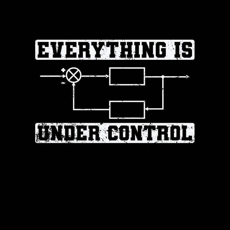 Everything is under Control Elektronik