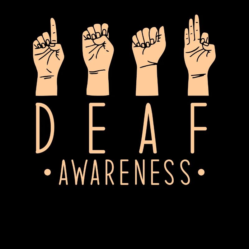 DEAF