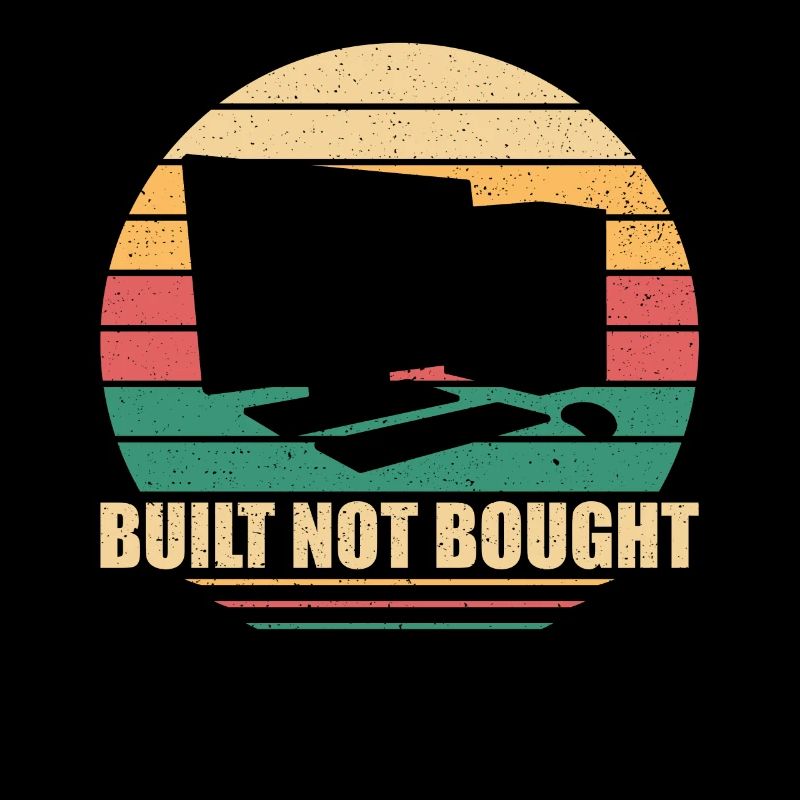 Construisez votre propre PC