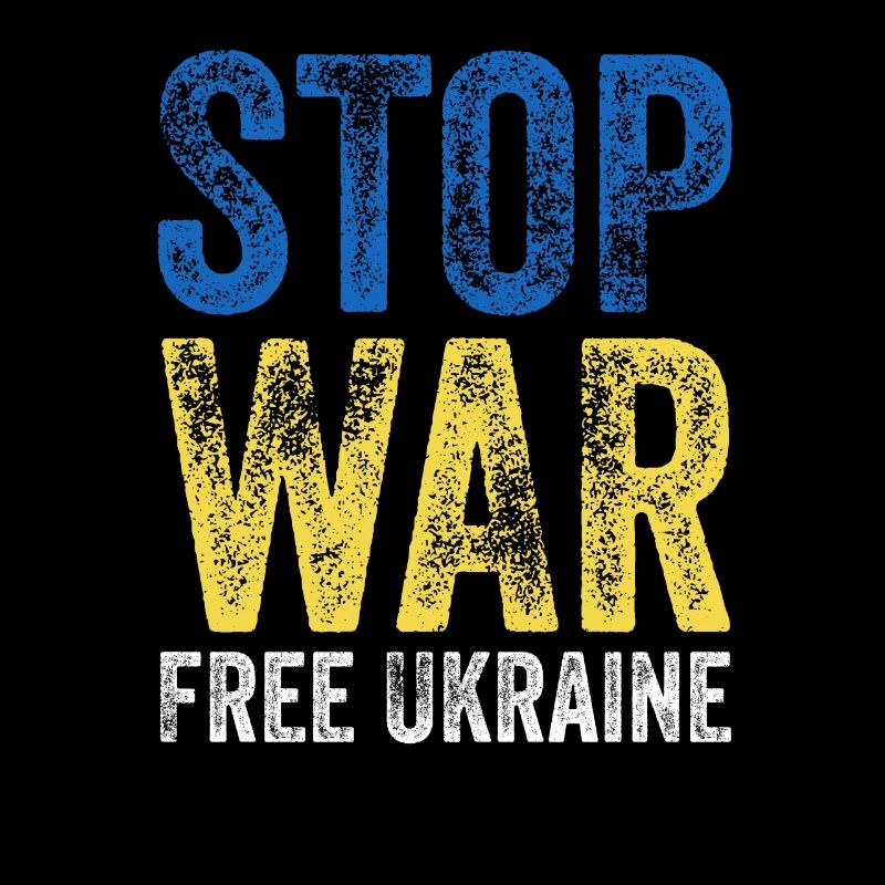 Ukraine Stop War