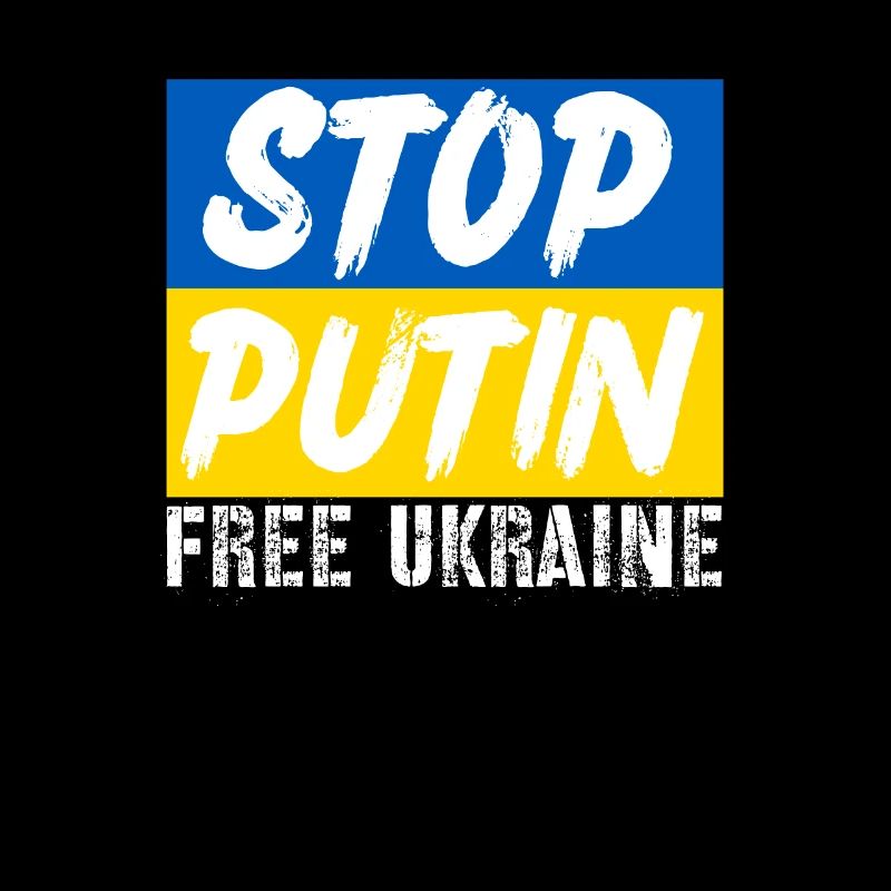 Stop Putin