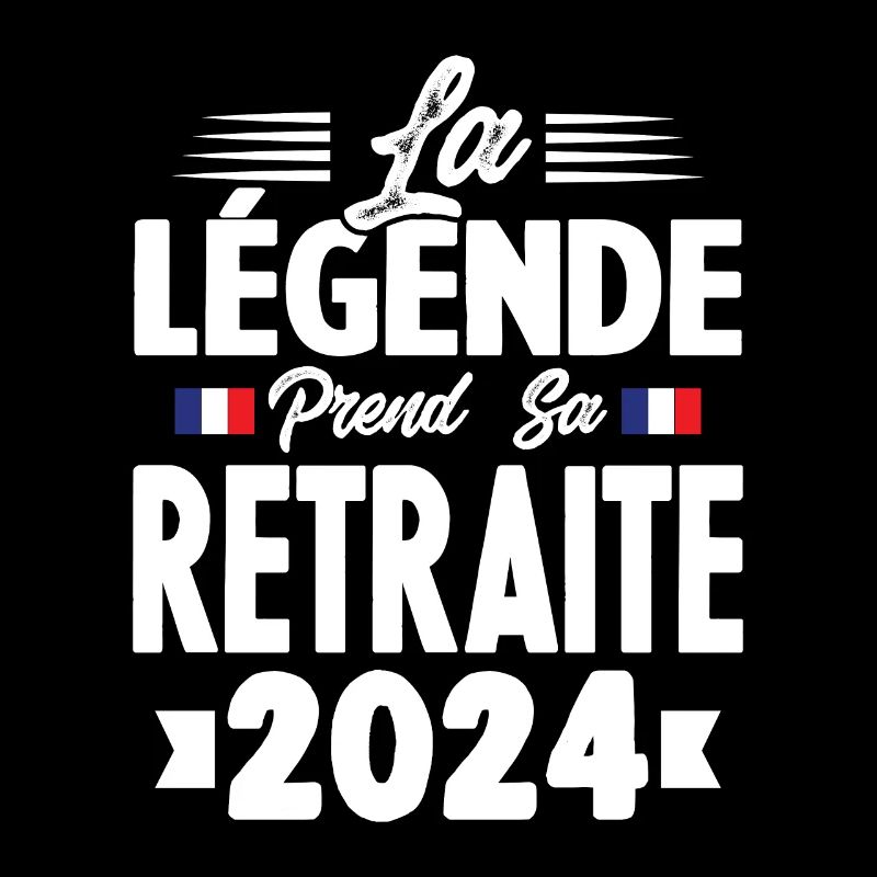La Légende Prend Sa Retraite 2024