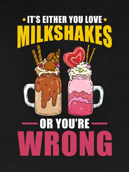Milk-shake
