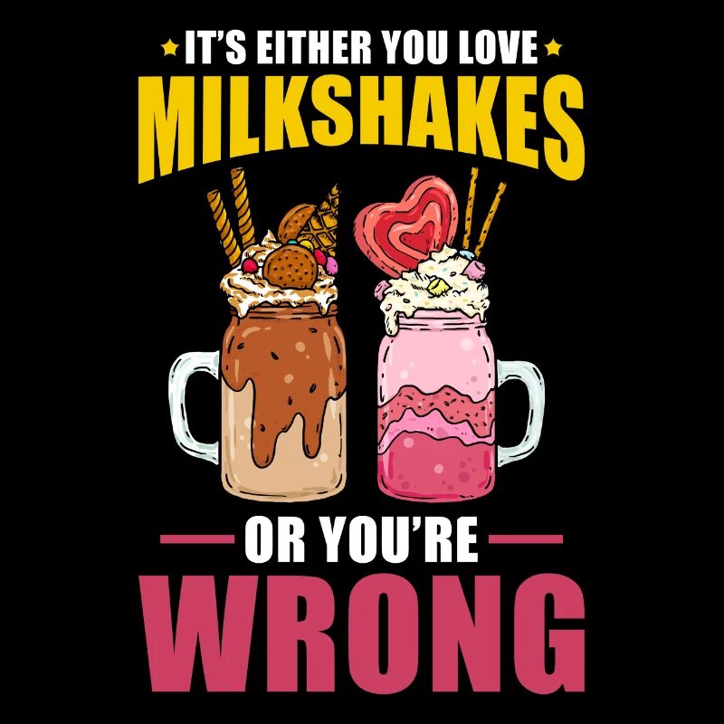 Milchshake