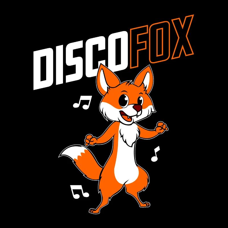Disco Fuchs