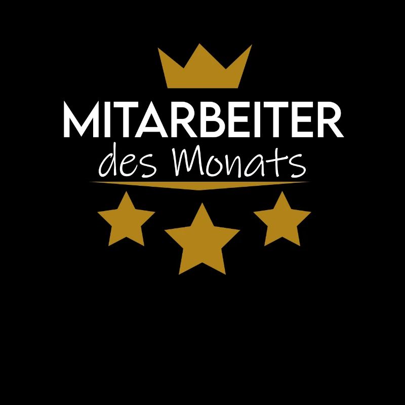 Mitarbeiter des Monats