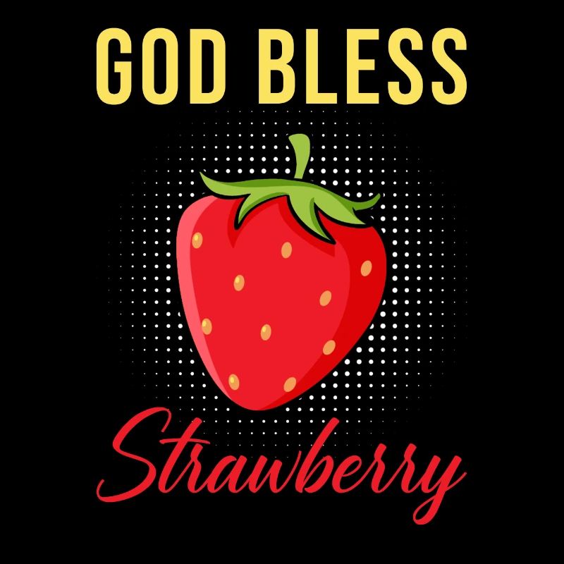 Erdbeeren Liebe Spruch