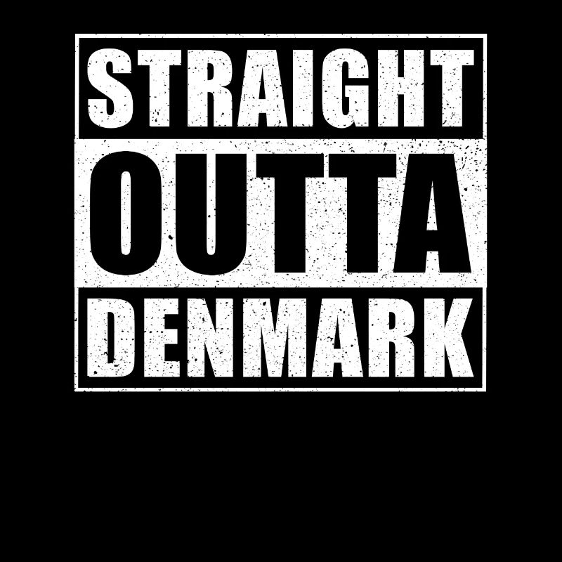 Straight outta Denmark