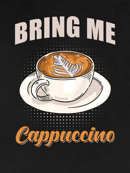 Cappuccino