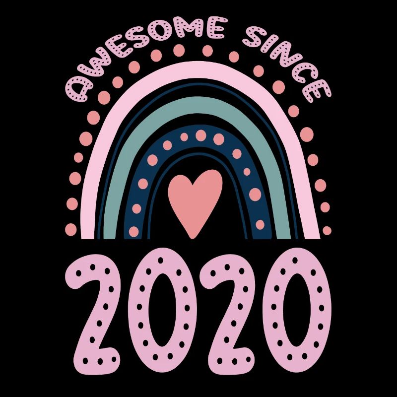 Fantastisch Seit 2020