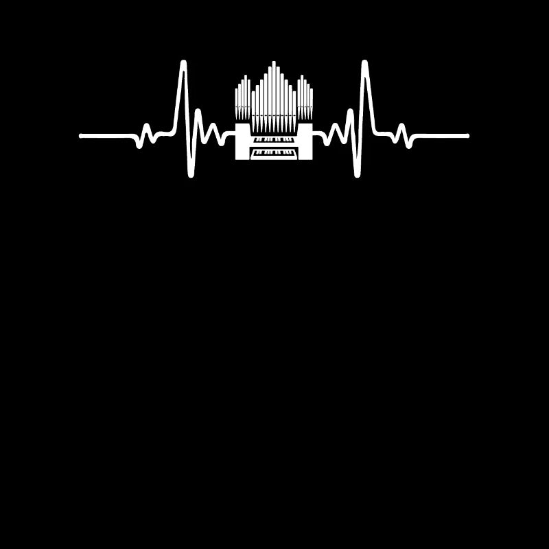 Fréquence Cardiaque Orgue