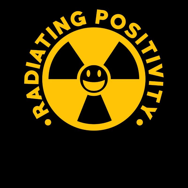 Radioactif