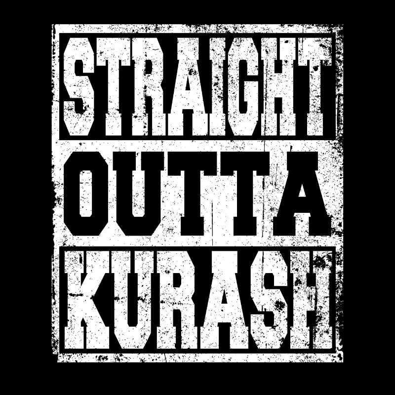 Kurash dit drôle