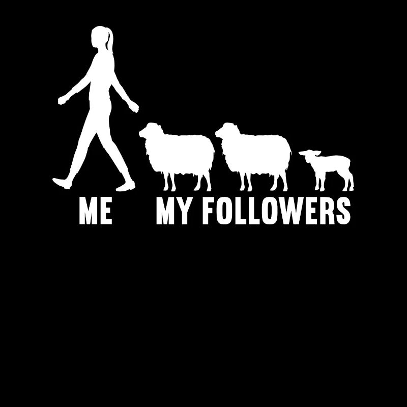 Moi et mes disciples Farmer Sheep Sheep