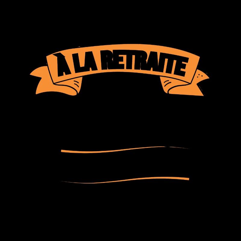Je ne suis pas retraité je suis papy à plein temps