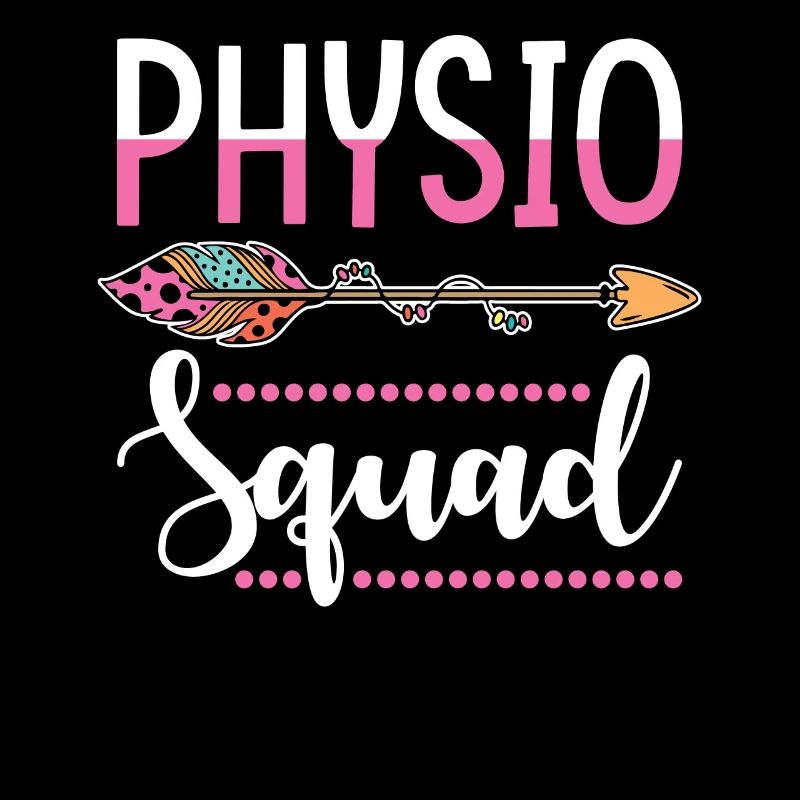 Physio physiotherapist group