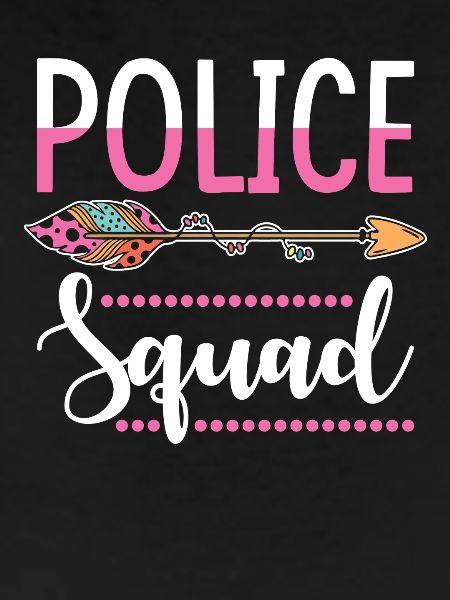 policewoman group