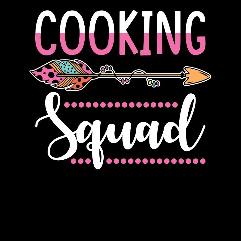 cooking group