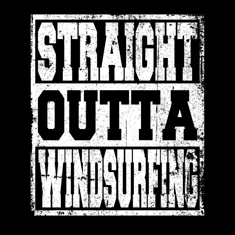 Windsurfing saying funny