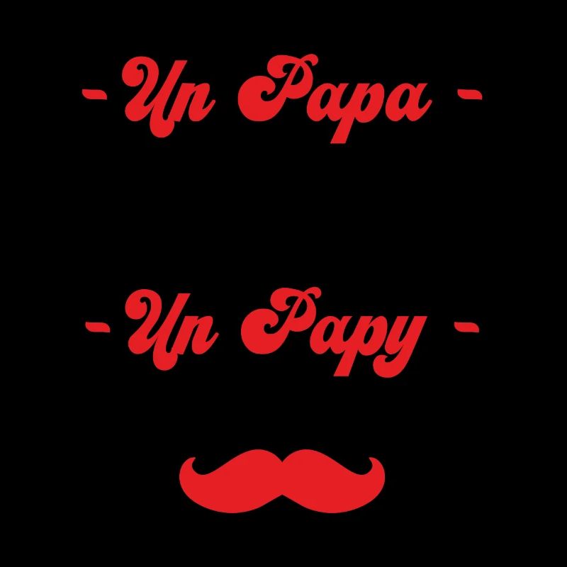 Papa Formidable Donne Toujours Papy Exceptionnel