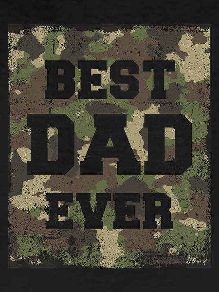 Best Dad Ever