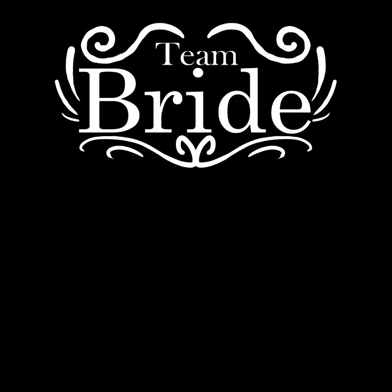 Team Bride