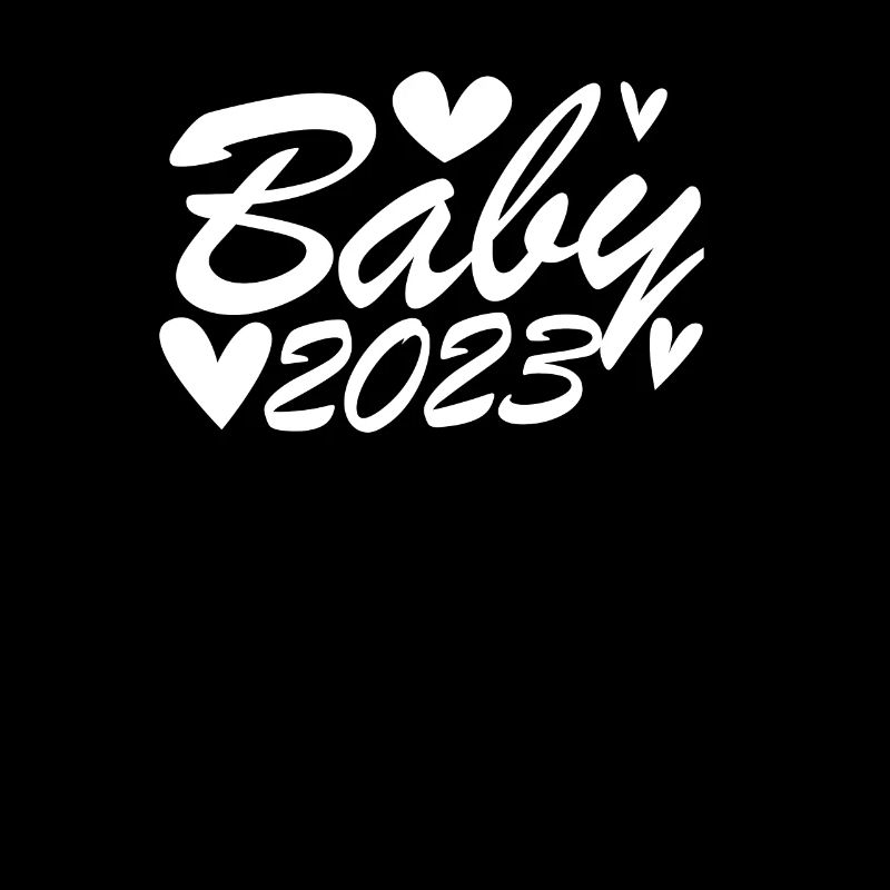Grossesse Bébé enceinte 2023