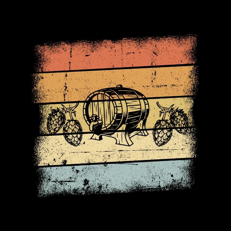 Home Brewing Design