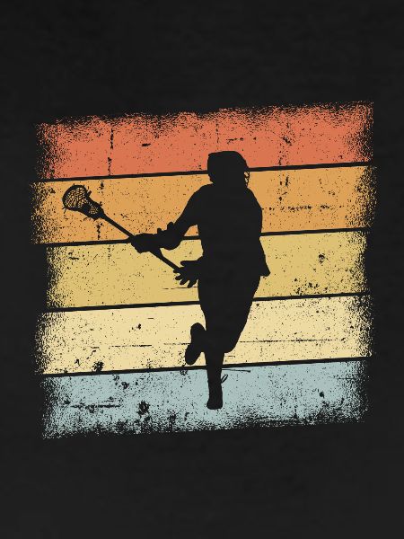 Lacrosse Gift