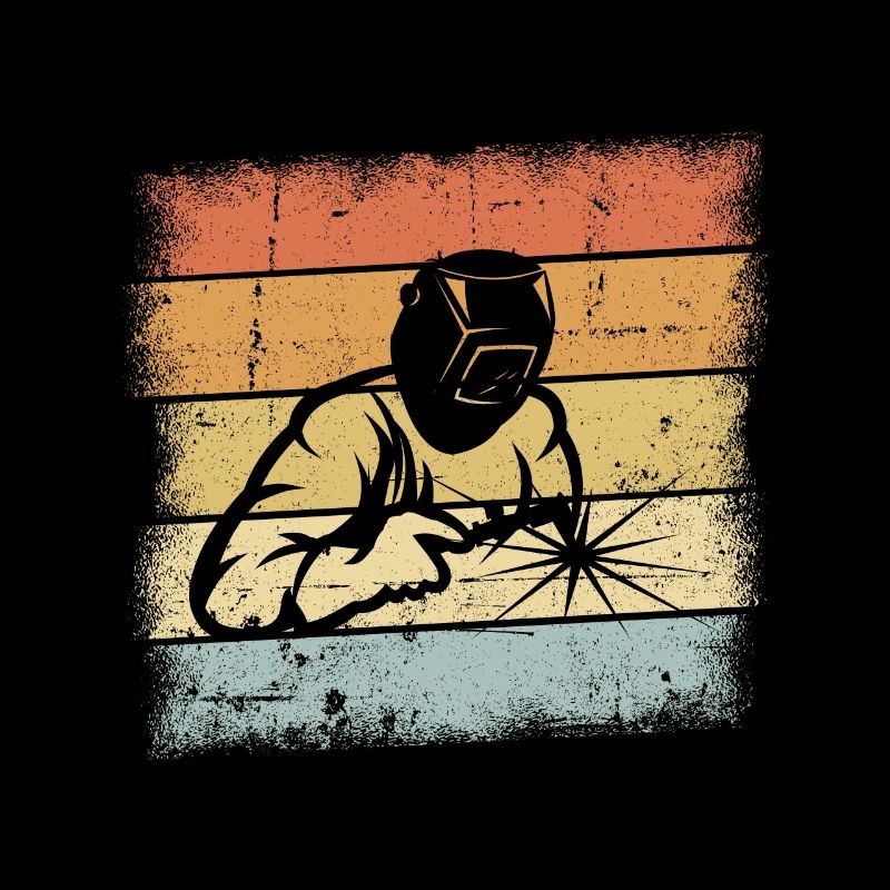 Conception de soudeur