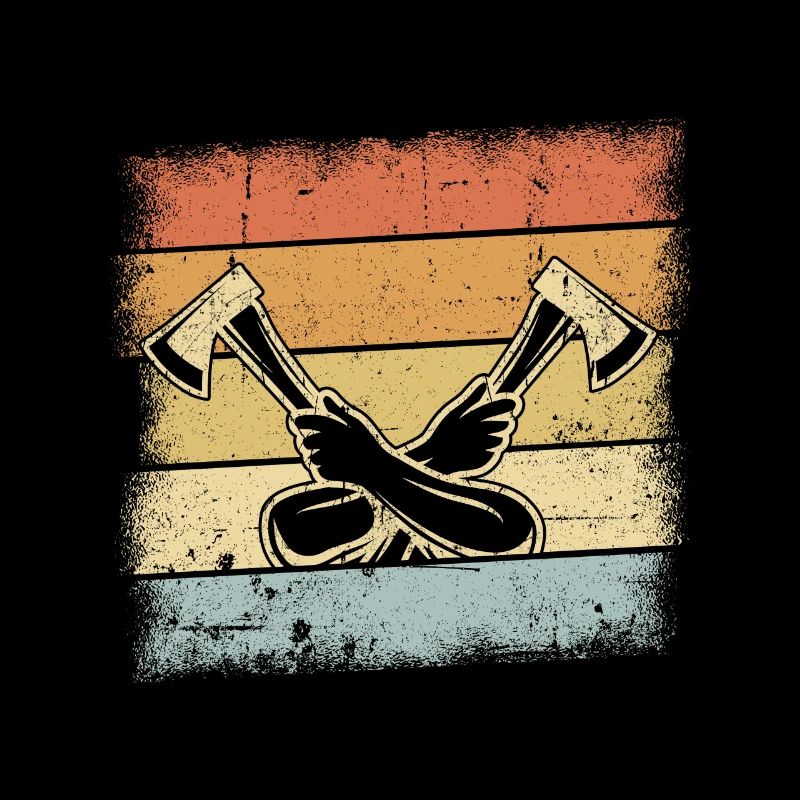 Cadeaux de bûcheron