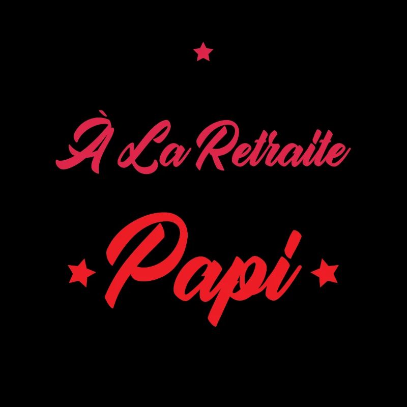 Je Ne Suis Pas À La Retraite, Papi À Plein Temps