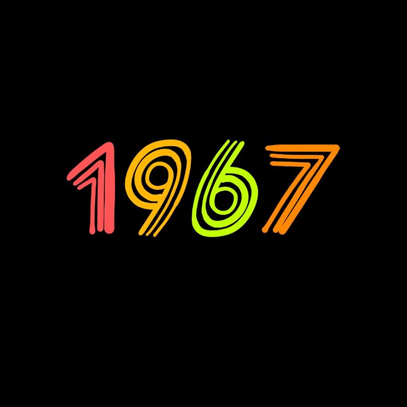 Fantastic since 1967 - born in 1967