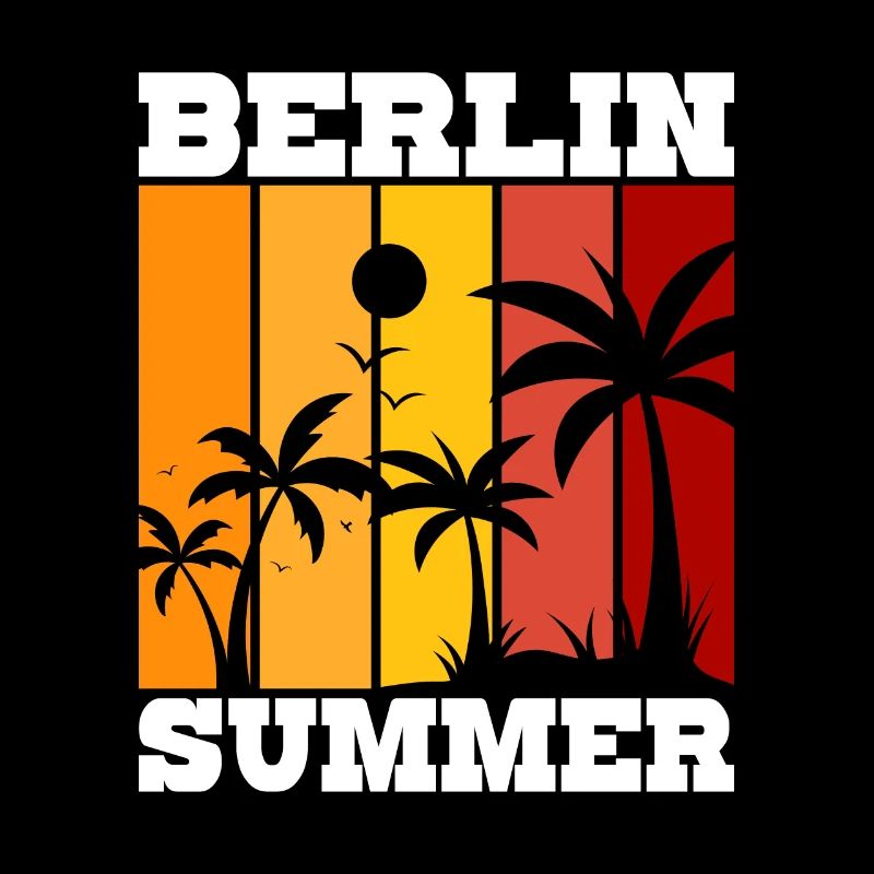 Berlin Été