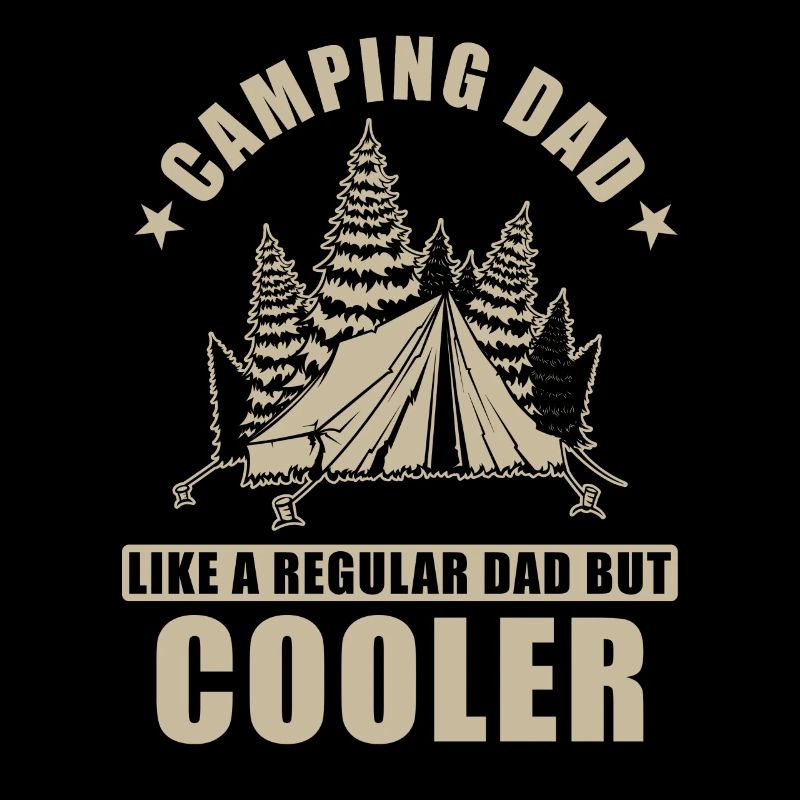Camping Papa