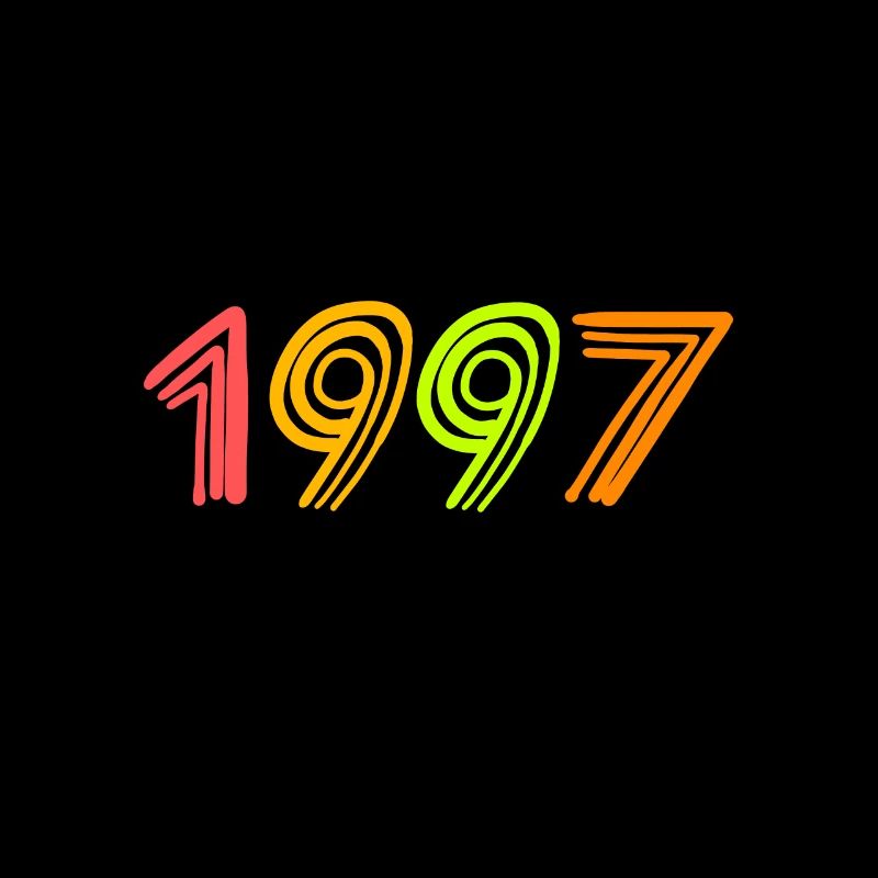 Fantastic since 1997 - born in 1997
